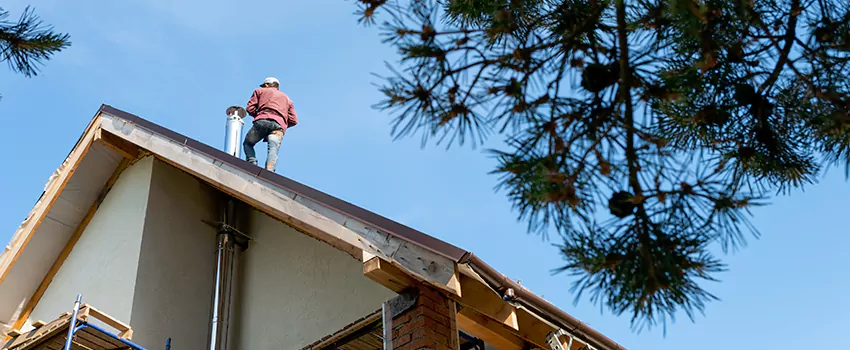 Birds Removal Contractors from Chimney in Bryn Mawr-Skyway, WA