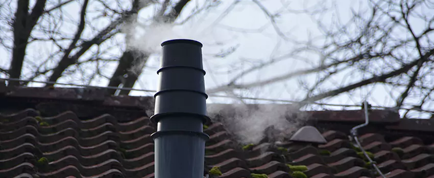 Broken Chimney Animal Screen Repair And Installation in Bryn Mawr-Skyway, WA