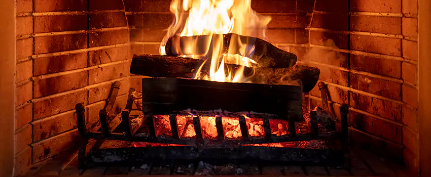 Chimney Ash Dump Cover Repair Services in Bryn Mawr-Skyway, WA