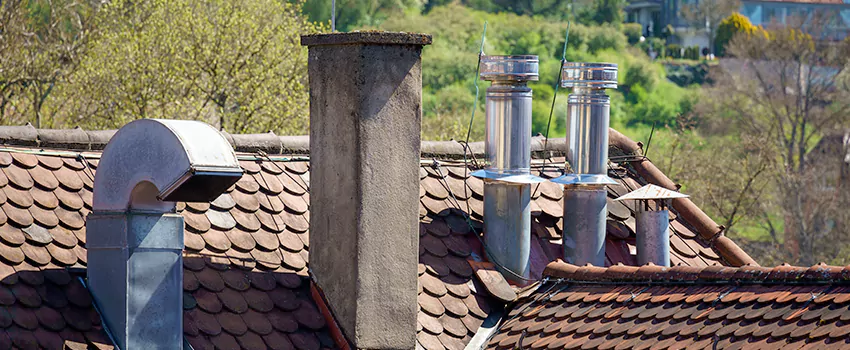 Commercial Chimney Blockage Removal in Bryn Mawr-Skyway, Washington