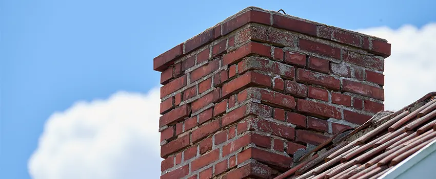 Chimney Concrete Bricks Rotten Repair Services in Bryn Mawr-Skyway, Washington