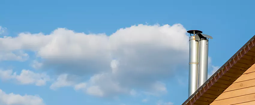 Chimney Cap Bird Guard Repair in Bryn Mawr-Skyway, Washington
