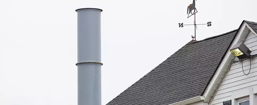 Multi-flue Chimney Caps Installation And Repair in Bryn Mawr-Skyway, WA