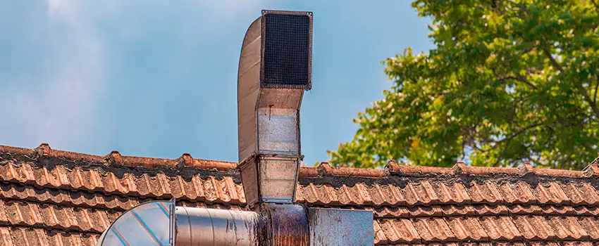 Chimney Creosote Cleaning Experts in Bryn Mawr-Skyway, Washington