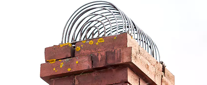 Chimney Crown Problems in Bryn Mawr-Skyway, Washington