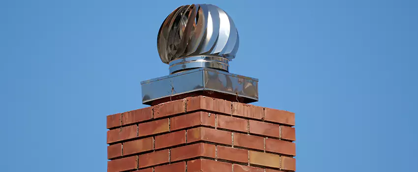 Chimney Damper Hinge Repair in Bryn Mawr-Skyway, WA
