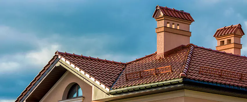Residential Chimney Services in Bryn Mawr-Skyway, Washington