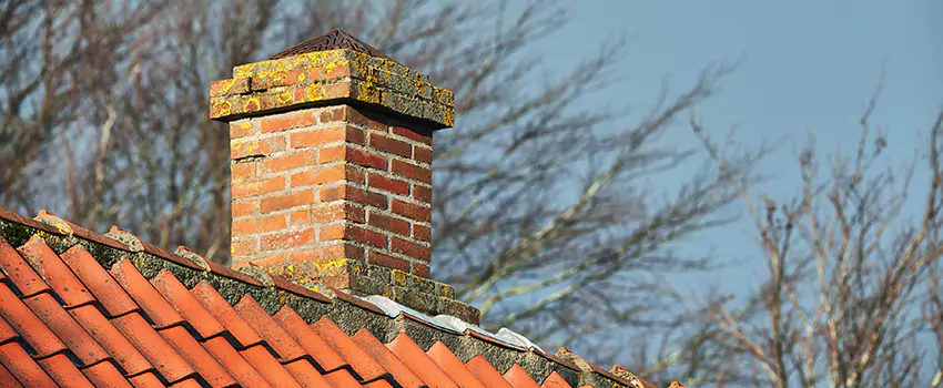 Chimney Flue Cap Installation in Bryn Mawr-Skyway, WA
