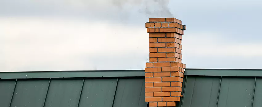 Chimney Installation Company in Bryn Mawr-Skyway, WA