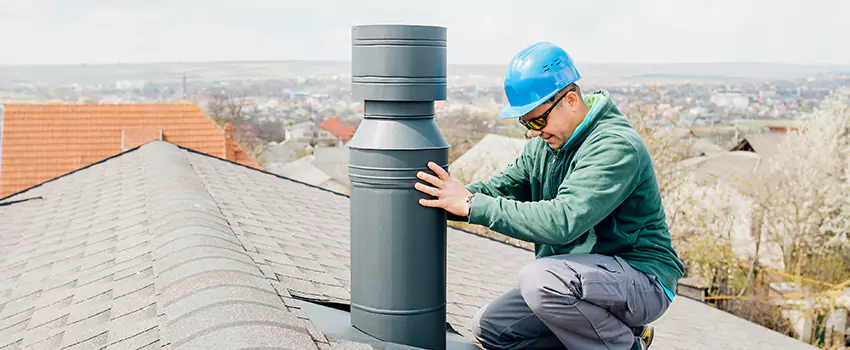 Insulated Chimney Liner Services in Bryn Mawr-Skyway, WA