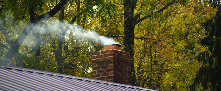 Gas Chimney Odor Removal in Bryn Mawr-Skyway, Washington