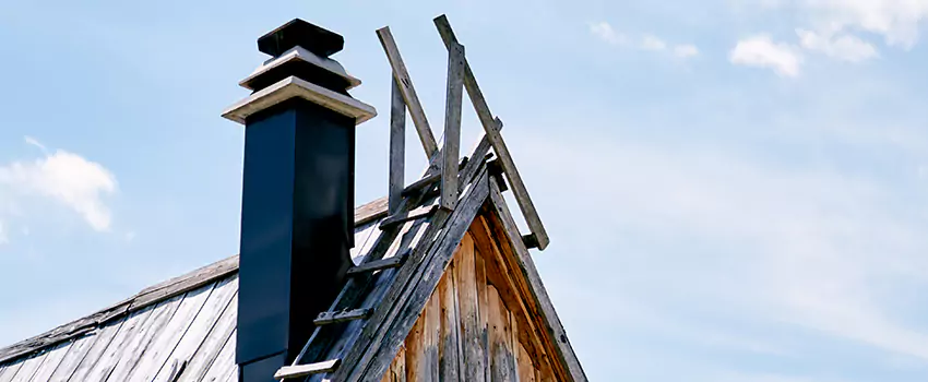 Chimney Pot Inspection in Bryn Mawr-Skyway, WA