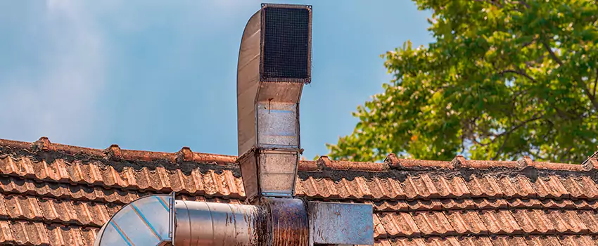 Chimney Blockage Removal in Bryn Mawr-Skyway, Washington