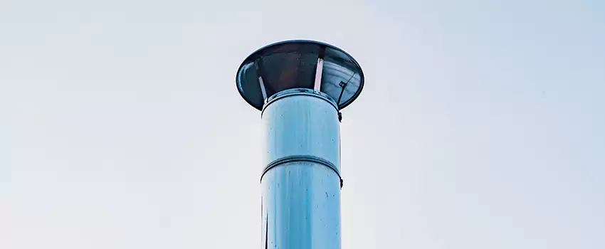 Chimney Spark Arrestor Mesh Installation in Bryn Mawr-Skyway, Washington