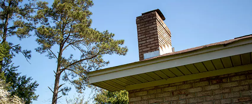 Brick Chimney Sweep Near Me in Bryn Mawr-Skyway, WA