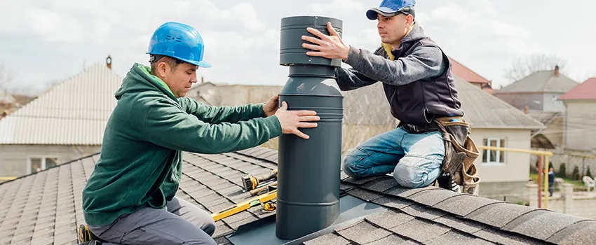 Commercial Chimney Cost in Bryn Mawr-Skyway, WA