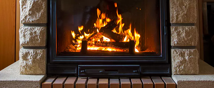 Decorative Fireplace Installation Cost in Bryn Mawr-Skyway, Washington