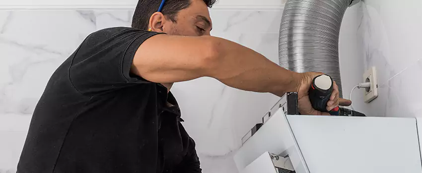Dryer Vent Blockage Cleaning in Bryn Mawr-Skyway, WA