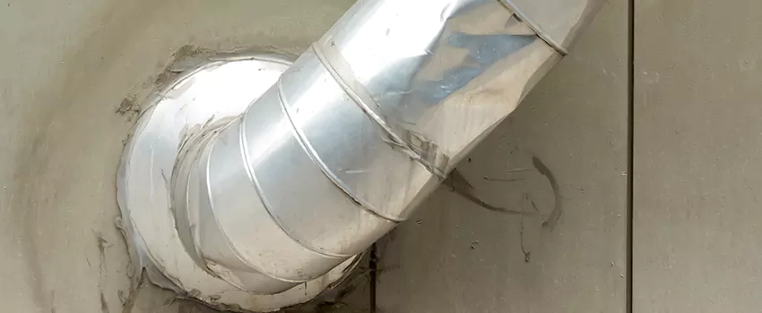 Dryer Vent Repair Process in Bryn Mawr-Skyway, WA