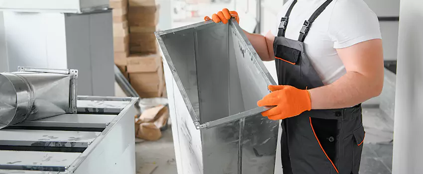 Benefits of Professional Ductwork Cleaning in Bryn Mawr-Skyway, WA