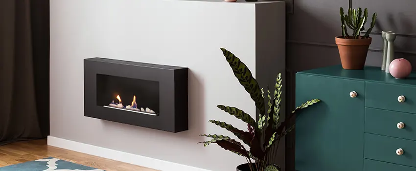 Electric Fireplace Glowing Embers Installation Services in Bryn Mawr-Skyway, WA