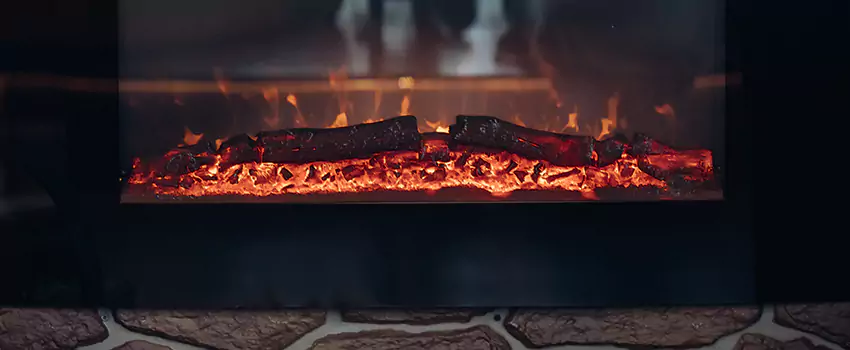 Cost of Electric Fireplace Repair Service in Bryn Mawr-Skyway, Washington