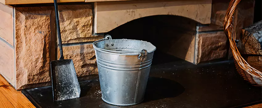 Clean The Fireplace Mantle And Hearth in Bryn Mawr-Skyway, Washington
