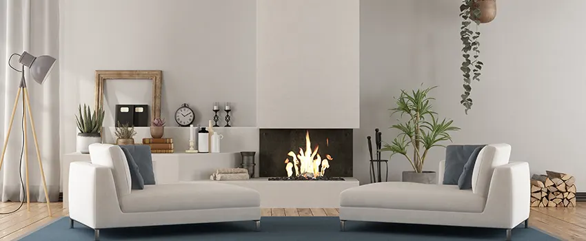 Decorative Fireplace Crystals Services in Bryn Mawr-Skyway, Washington