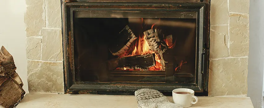 Fireplace Door Handle Replacements Services in Bryn Mawr-Skyway, Washington