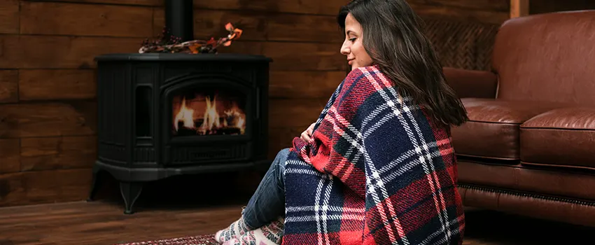 Fireplace Firebox Grate Replacement Services  in Bryn Mawr-Skyway, Washington