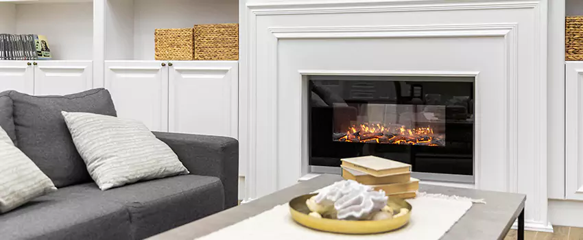 Pellet Fireplace Insert Installation in Bryn Mawr-Skyway, WA