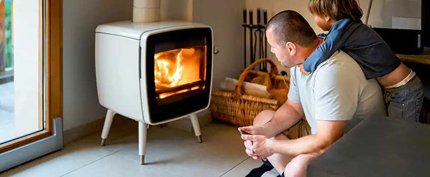 Fireplace Flue Maintenance Services in Bryn Mawr-Skyway, WA