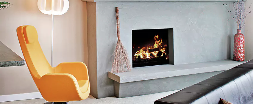 Electric Fireplace Makeover Services in Bryn Mawr-Skyway, WA