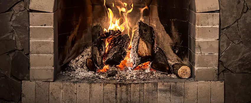 Cost of Rebuilding A Fireplace in Bryn Mawr-Skyway, Washington