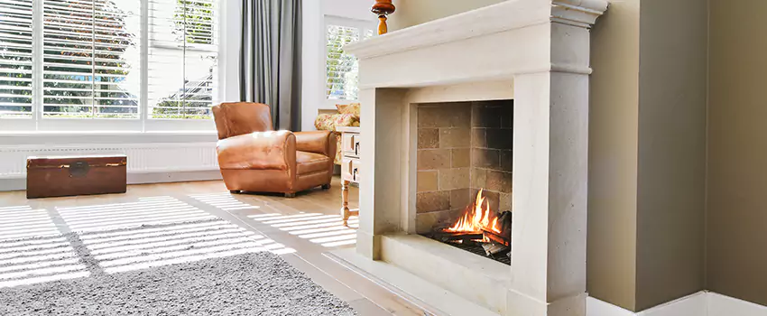 Vintage Fireplace Refacing in Bryn Mawr-Skyway, Washington