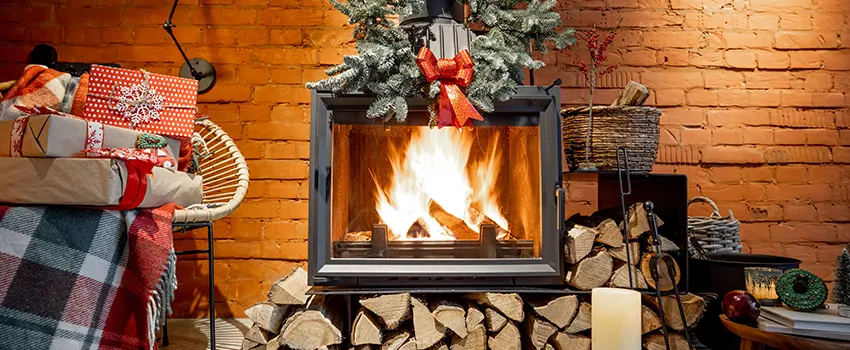 Steel Fireplace Grate Repair And Replacement Services in Bryn Mawr-Skyway, Washington