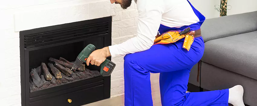Fireplace Repair Expert in Bryn Mawr-Skyway, Washington
