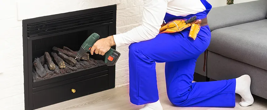 Fireplace Safety Inspection Specialists in Bryn Mawr-Skyway, Washington