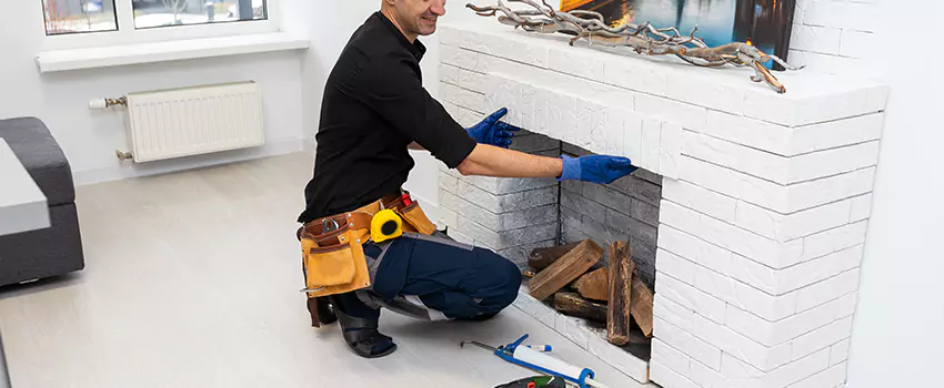 Gas Fireplace Repair And Replacement in Bryn Mawr-Skyway, WA