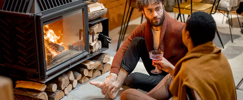 Fireplace Leaky Roof Repair in Bryn Mawr-Skyway, Washington