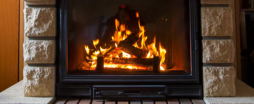 Fireplace Xtrordinair Probuilder Gas Fireplace Installation in Bryn Mawr-Skyway, WA