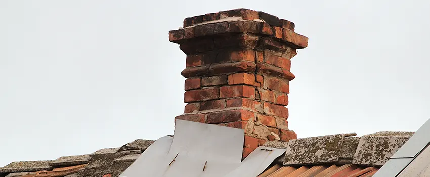 Cost of Fixing Blocked Chimney in Bryn Mawr-Skyway, Washington