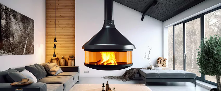 Floating Damaged Fireplace Repair Services in Bryn Mawr-Skyway, WA