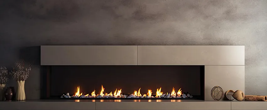 Gas Fireplace Logs Supplier in Bryn Mawr-Skyway, Washington