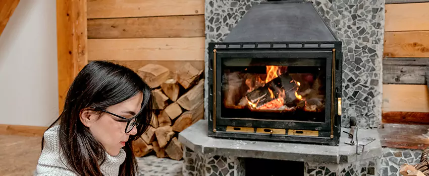 Harman P68-C Pellet Stove Repair in Bryn Mawr-Skyway, Washington 