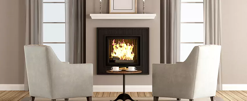 Heatilator Direct Vent Fireplace Services in Bryn Mawr-Skyway, Washington