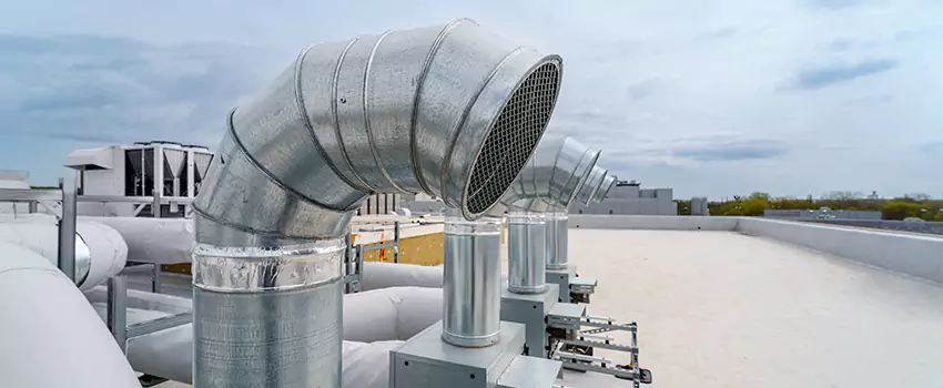 Insulated Ductwork Repair Services Near Me in Bryn Mawr-Skyway, WA