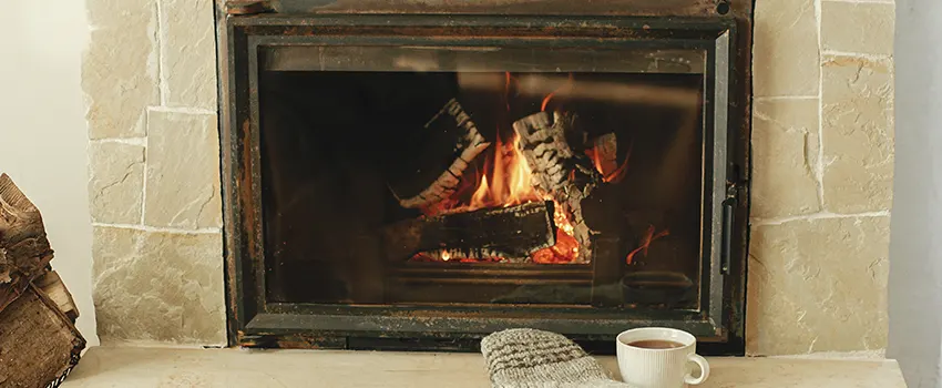 Kings man Fireplaces Insert Services in Bryn Mawr-Skyway, WA
