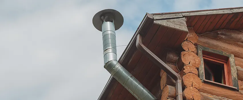Cracks Repair for Leaking Chimney in Bryn Mawr-Skyway, Washington