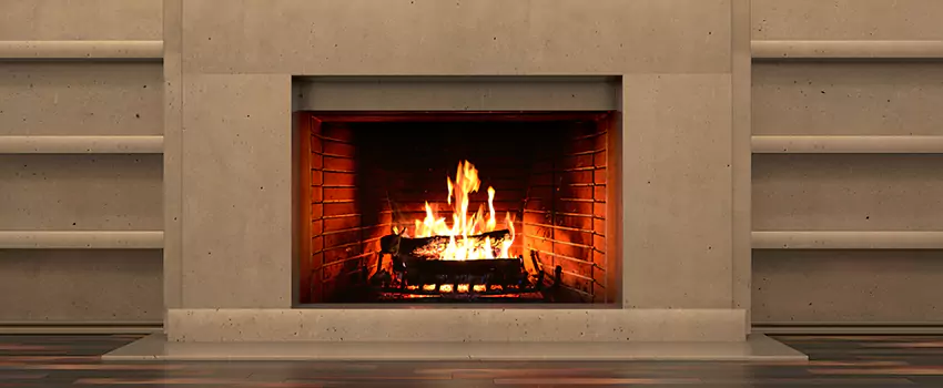 Majestic Trilliant Series Gas Fireplace Insert Repair in Bryn Mawr-Skyway, Washington